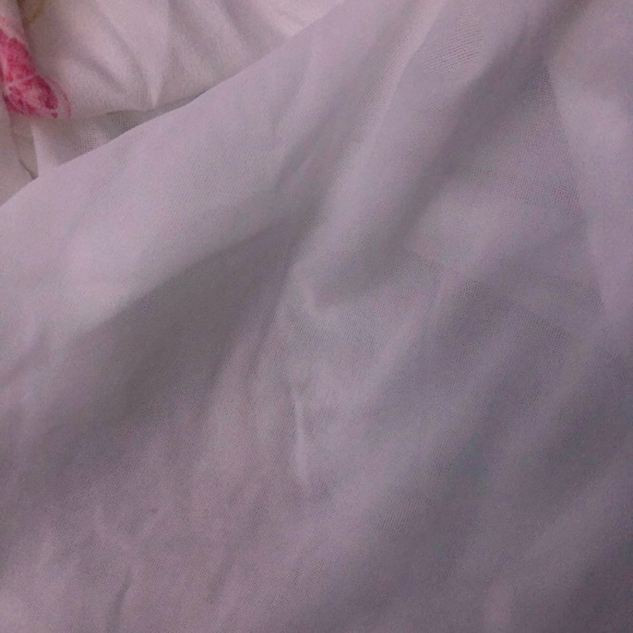 NWT~PLUS WOVEN DRESS - Picture 3 of 8